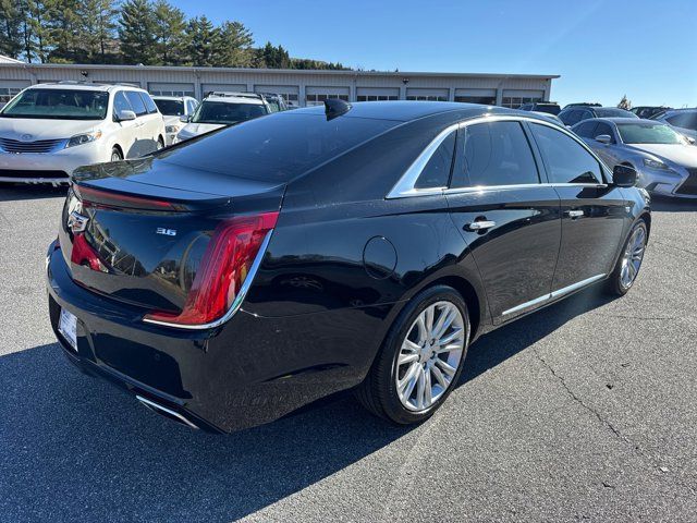 2019 Cadillac XTS Luxury