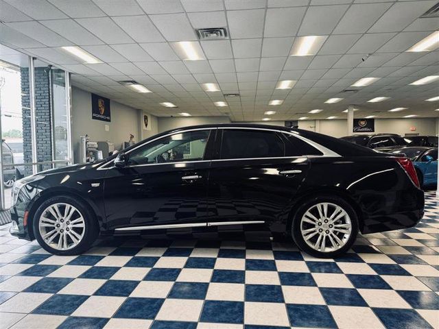 2019 Cadillac XTS Luxury