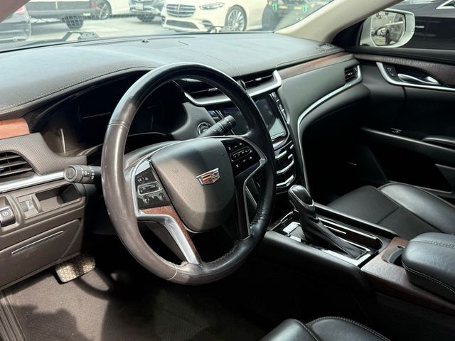 2019 Cadillac XTS Luxury