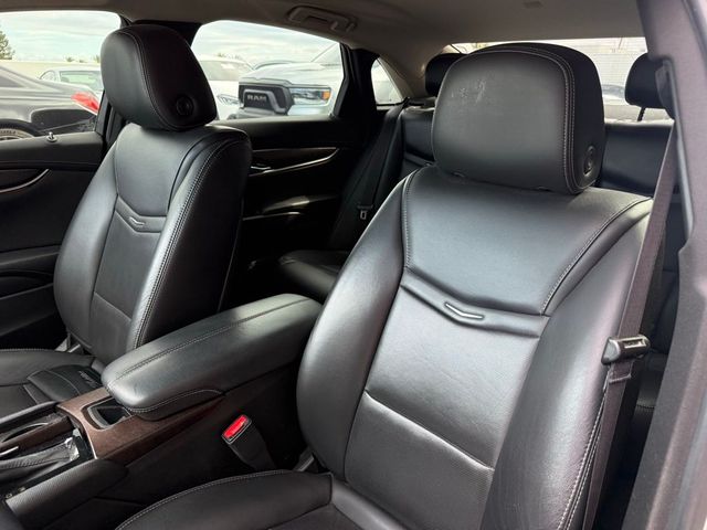 2019 Cadillac XTS Luxury