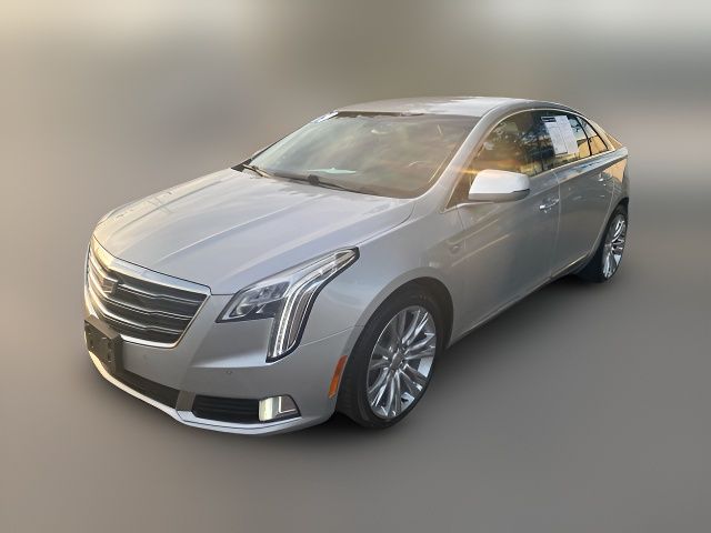 2019 Cadillac XTS Luxury