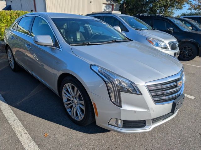 2019 Cadillac XTS Luxury