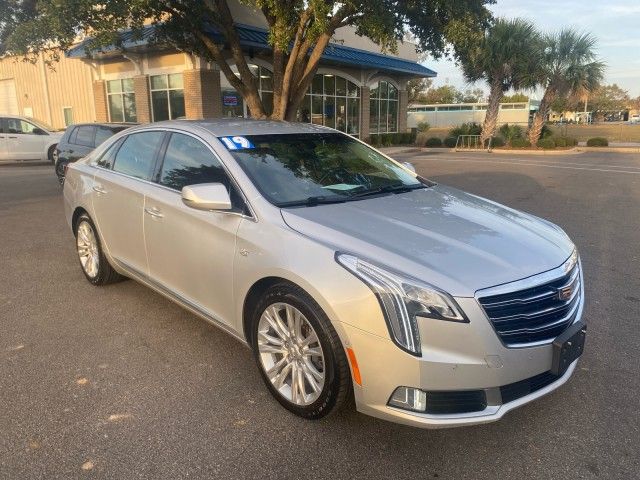 2019 Cadillac XTS Luxury