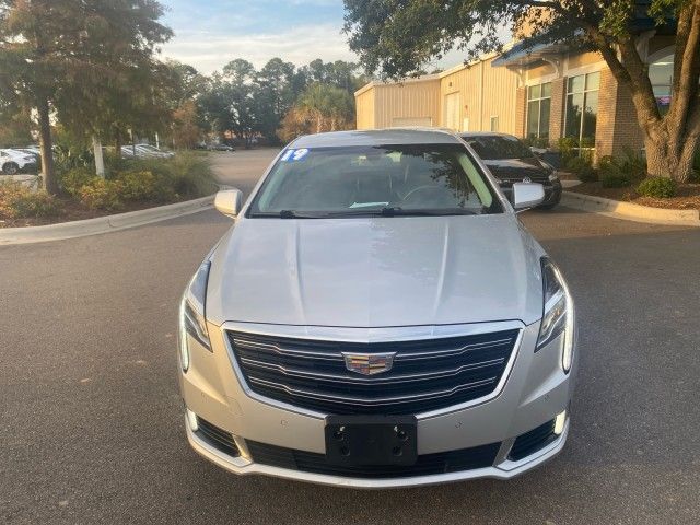 2019 Cadillac XTS Luxury