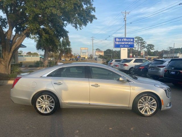 2019 Cadillac XTS Luxury