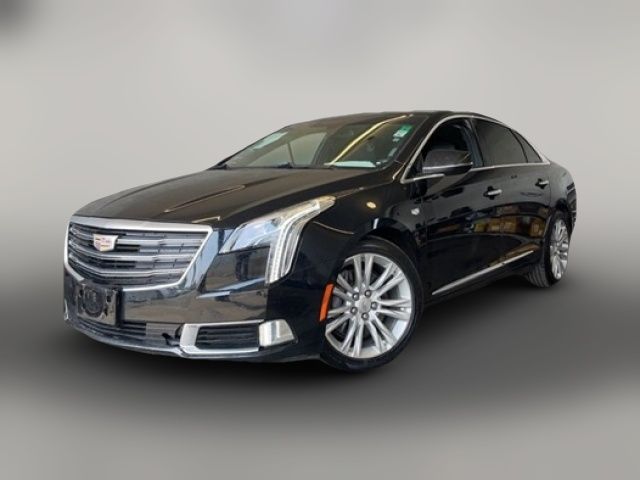 2019 Cadillac XTS Luxury