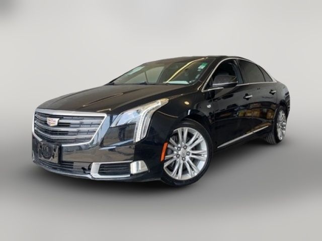 2019 Cadillac XTS Luxury