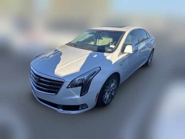 2019 Cadillac XTS Luxury