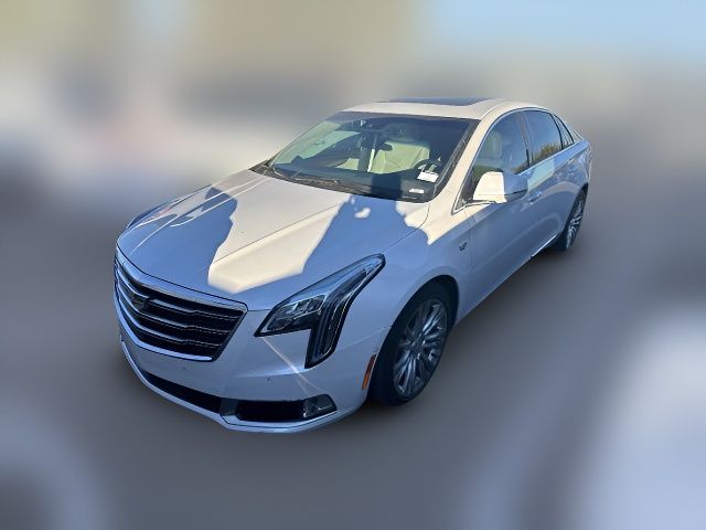 2019 Cadillac XTS Luxury