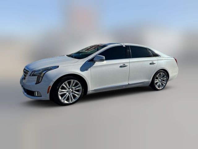 2019 Cadillac XTS Luxury