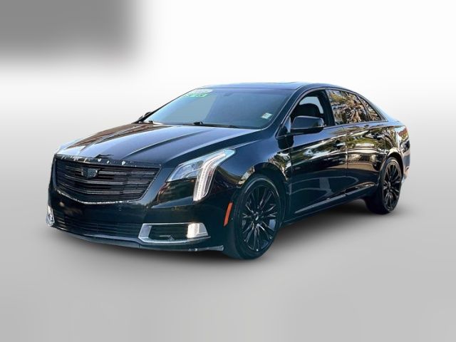2019 Cadillac XTS Luxury