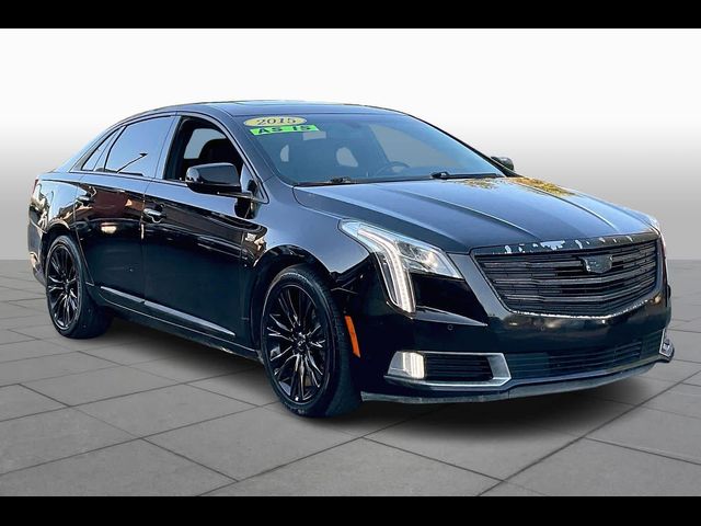 2019 Cadillac XTS Luxury