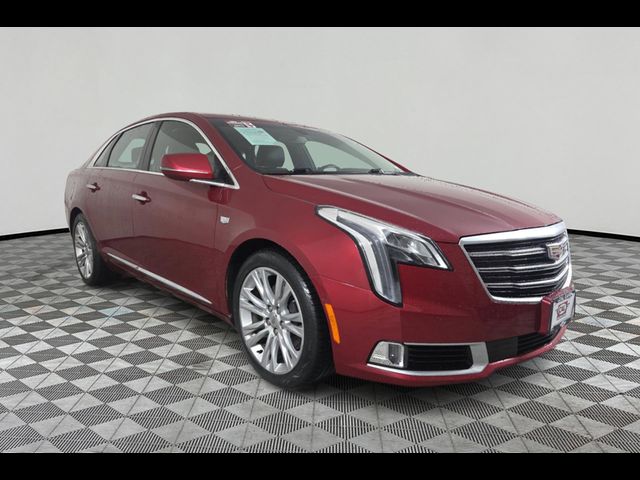 2019 Cadillac XTS Luxury