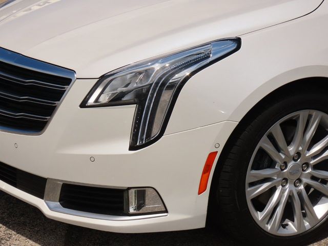 2019 Cadillac XTS Luxury