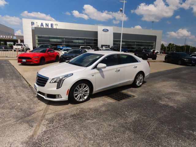 2019 Cadillac XTS Luxury