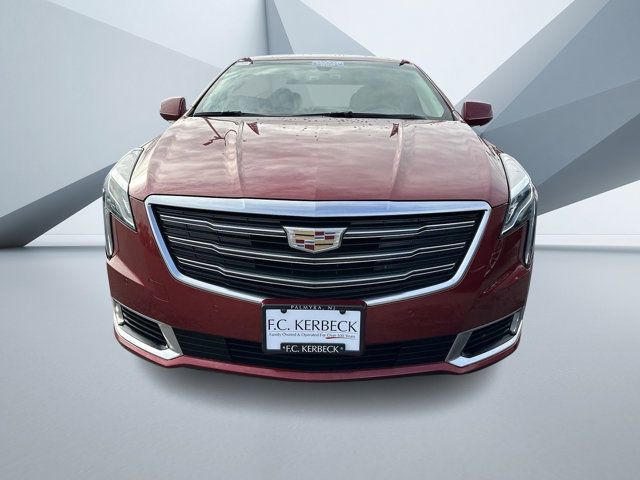 2019 Cadillac XTS Luxury