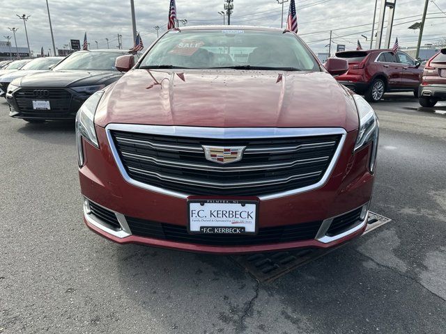 2019 Cadillac XTS Luxury