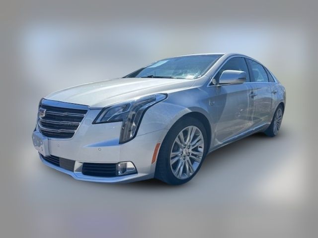 2019 Cadillac XTS Luxury