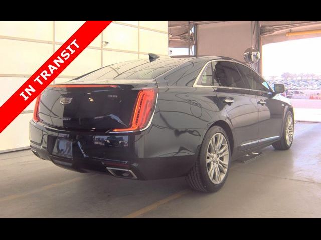 2019 Cadillac XTS Luxury