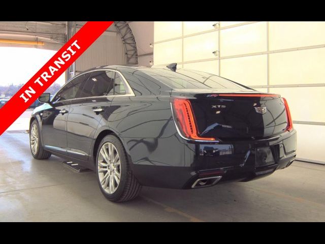 2019 Cadillac XTS Luxury