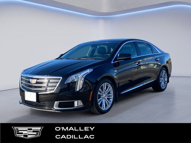 2019 Cadillac XTS Luxury