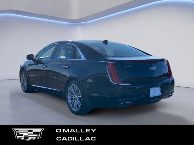 2019 Cadillac XTS Luxury