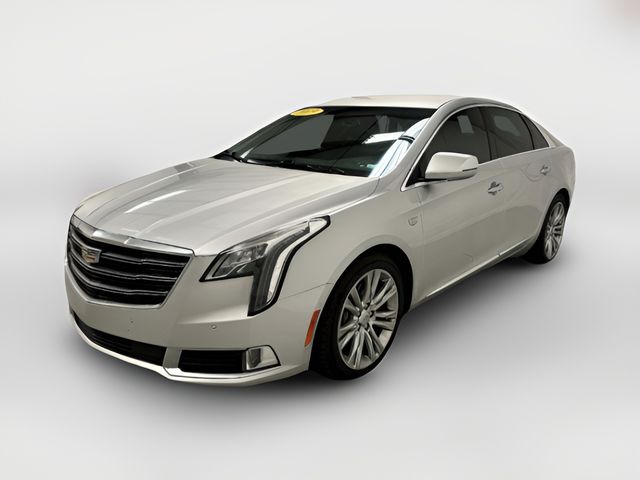 2019 Cadillac XTS Luxury