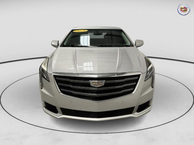 2019 Cadillac XTS Luxury