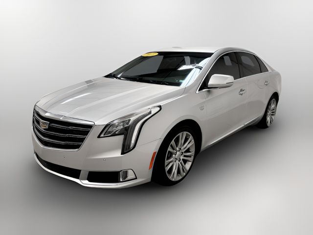 2019 Cadillac XTS Luxury