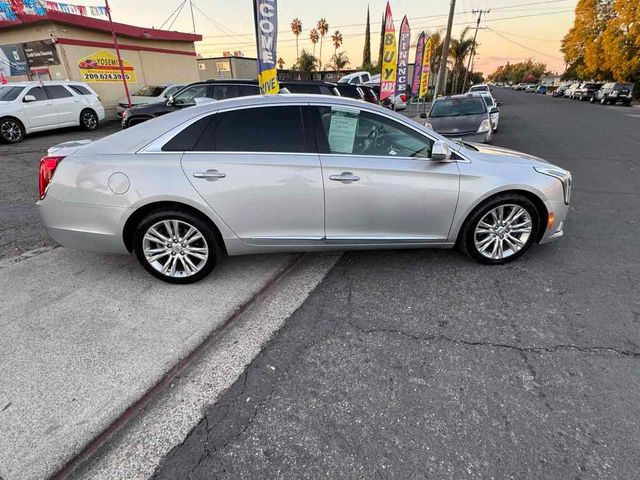 2019 Cadillac XTS Luxury