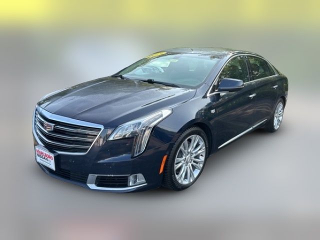 2019 Cadillac XTS Luxury