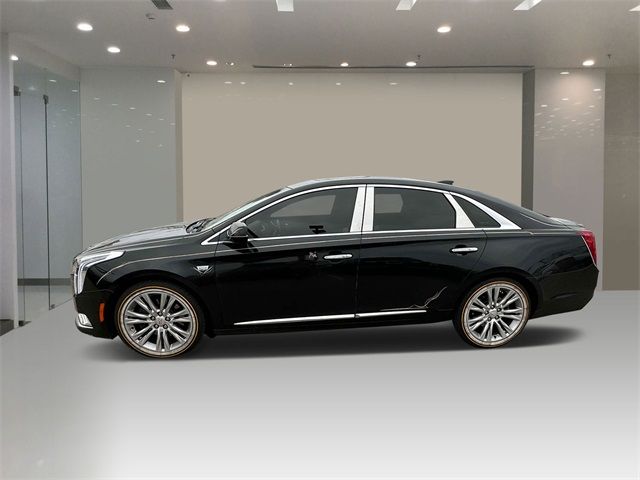 2019 Cadillac XTS Luxury