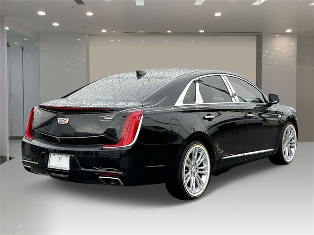 2019 Cadillac XTS Luxury