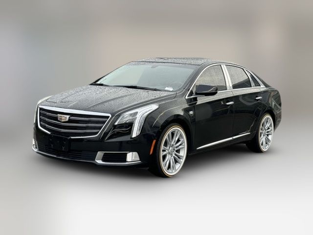 2019 Cadillac XTS Luxury