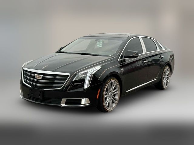 2019 Cadillac XTS Luxury