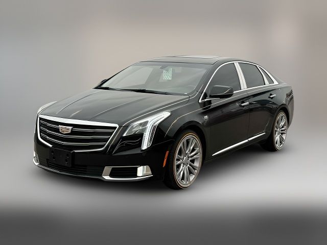 2019 Cadillac XTS Luxury