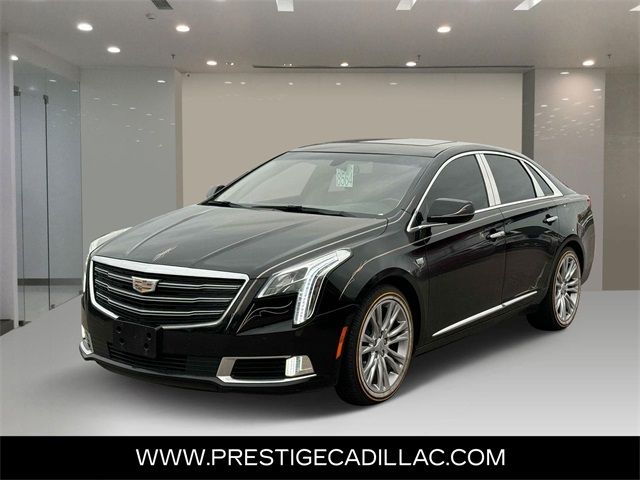 2019 Cadillac XTS Luxury