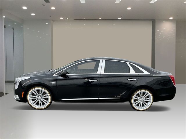 2019 Cadillac XTS Luxury