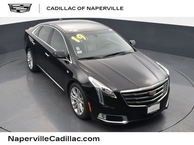 2019 Cadillac XTS Luxury