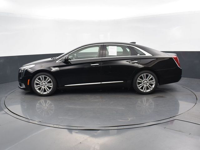 2019 Cadillac XTS Luxury