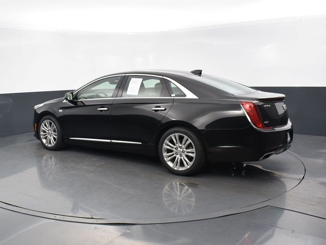 2019 Cadillac XTS Luxury