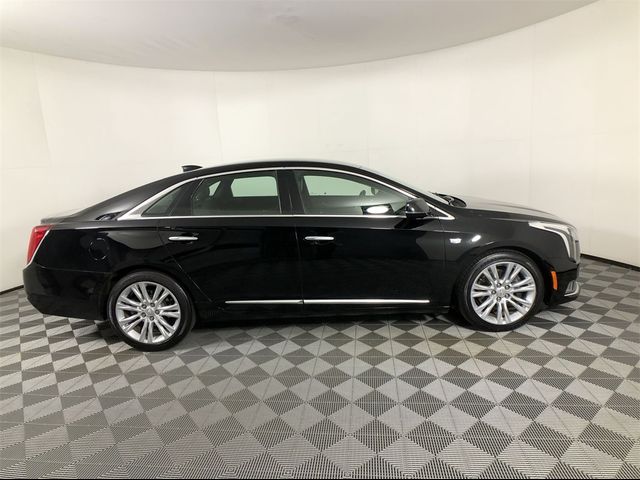 2019 Cadillac XTS Luxury