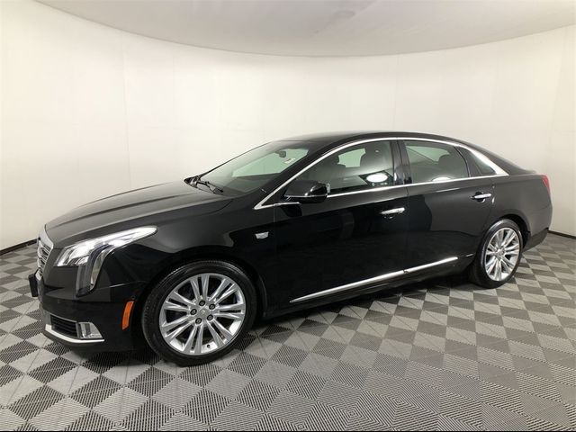 2019 Cadillac XTS Luxury