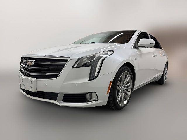 2019 Cadillac XTS Luxury