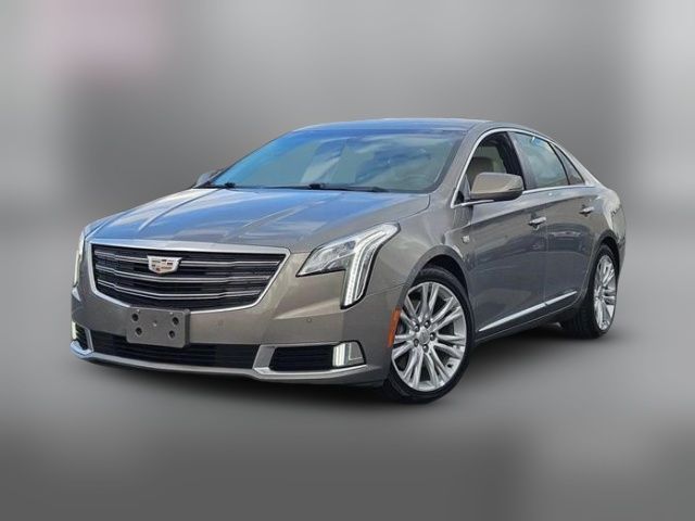 2019 Cadillac XTS Luxury