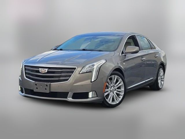 2019 Cadillac XTS Luxury