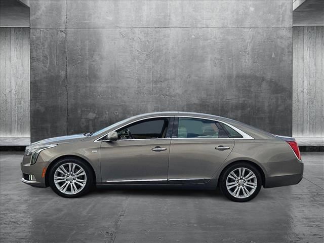 2019 Cadillac XTS Luxury