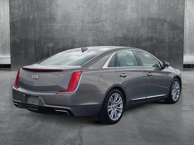 2019 Cadillac XTS Luxury