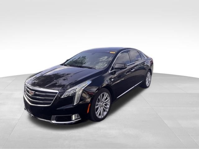 2019 Cadillac XTS Luxury