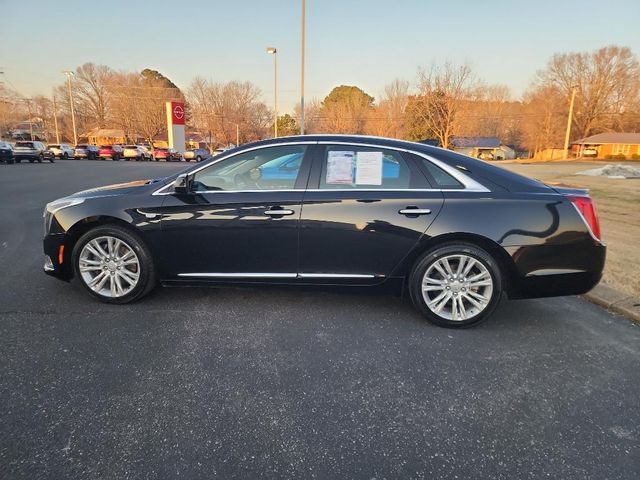 2019 Cadillac XTS Luxury